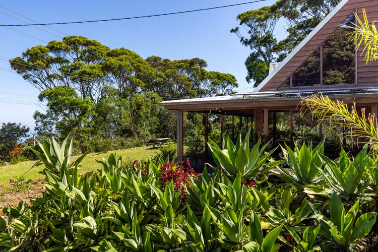 The Scarborough – Pet Friendly Bushland Retreat