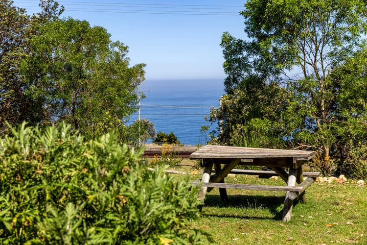 The Scarborough – Pet Friendly Bushland Retreat