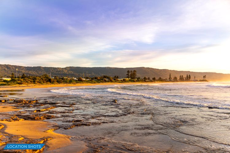 The Scarborough – Pet Friendly Bushland Retreat