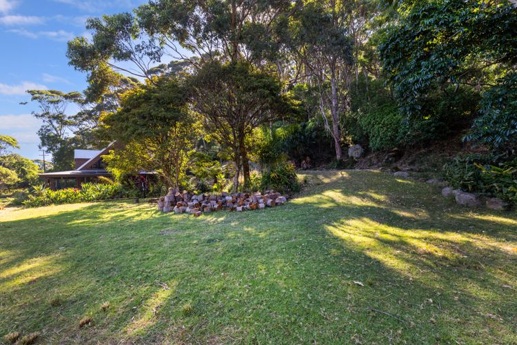The Scarborough – Pet Friendly Bushland Retreat