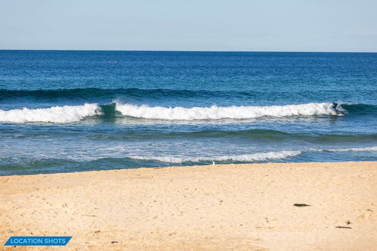 The Scarborough – Pet Friendly Bushland Retreat