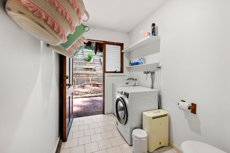 The Scarborough – Pet Friendly Bushland Retreat