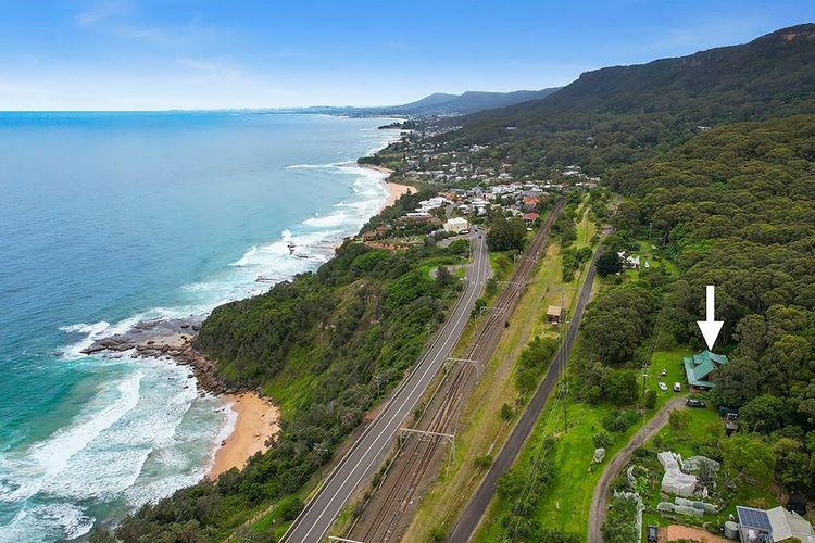 The Scarborough – Pet Friendly Bushland Retreat