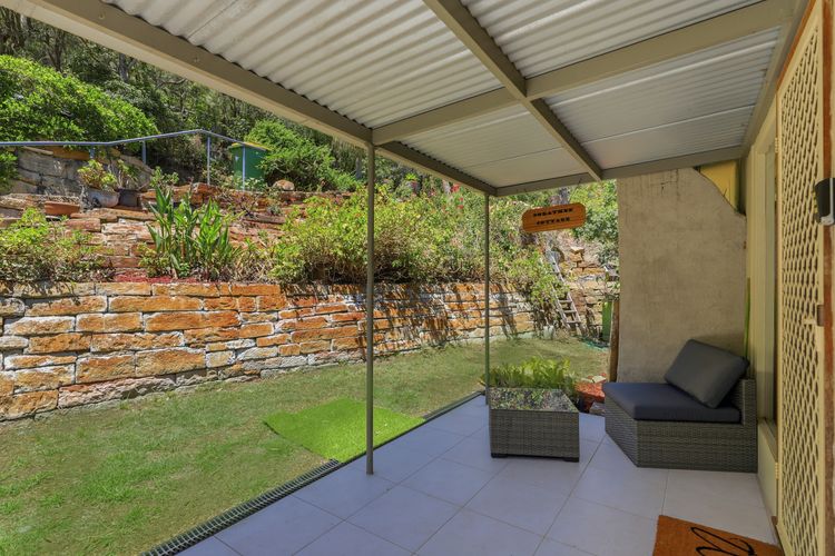 Dorathee Cottage – Pet Friendly – Absolute Waterfront