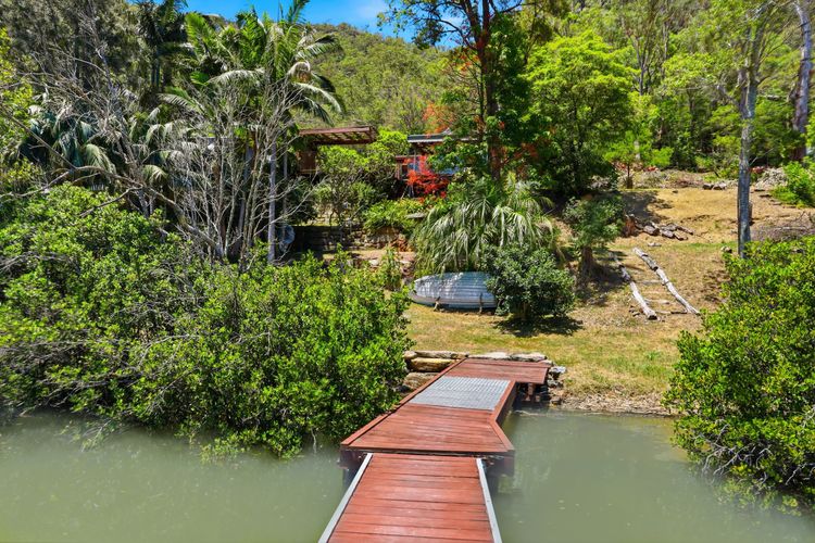 Amazing river view at your doorstep