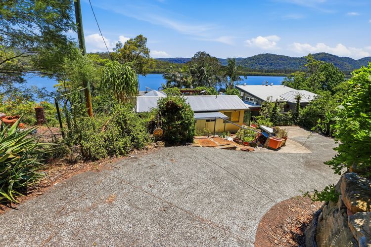 Amazing river view at your doorstep