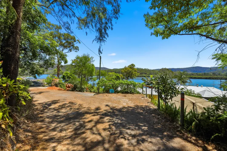 Amazing river view at your doorstep
