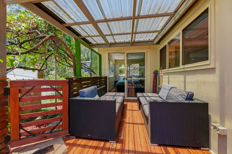 Dorathee Cottage – Pet Friendly – Absolute Waterfront