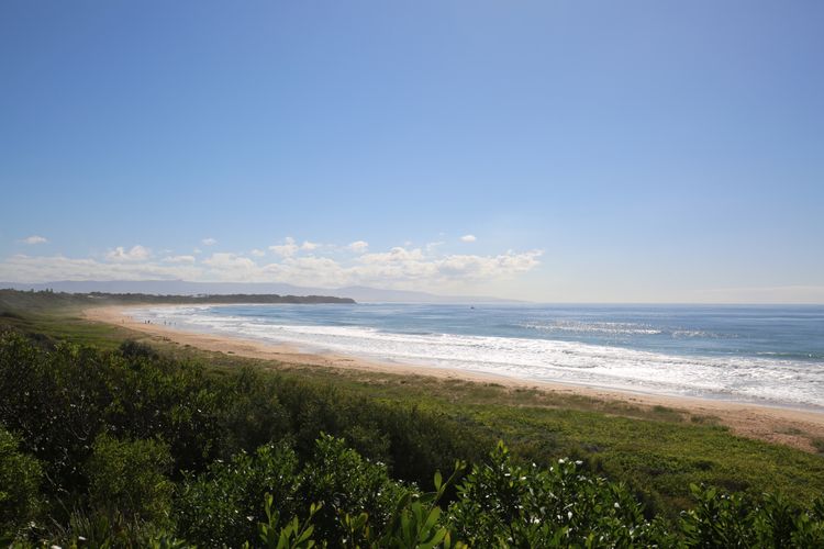 Shores – Pet-Friendly – 1 Min Walk to Beach