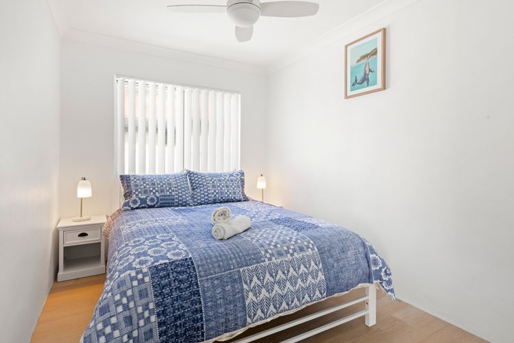 Villa Burra – Pet Friendly – 5 Mins Walk to the Beach