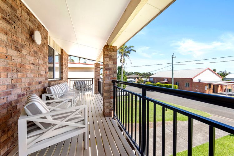 Sommaroy – Pet Friendly with Fire Pit