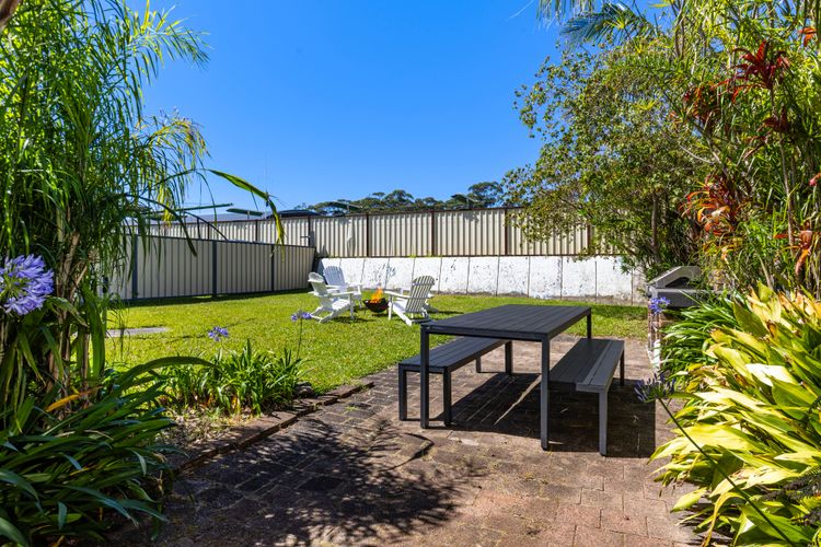 Sommaroy – Pet Friendly with Fire Pit