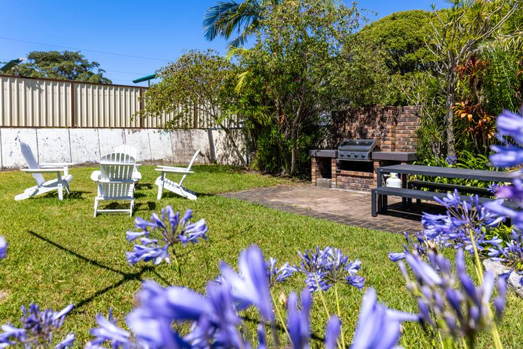 Sommaroy – Pet Friendly with Fire Pit