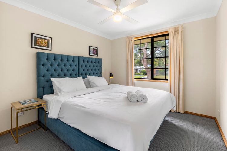 The Waters Edge – Pet Friendly with Fire Pit