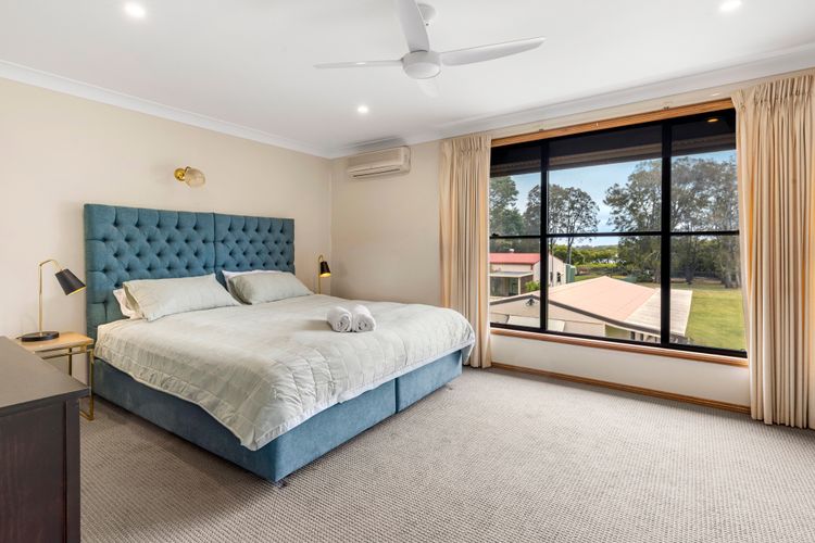 The Waters Edge – Pet Friendly with Fire Pit