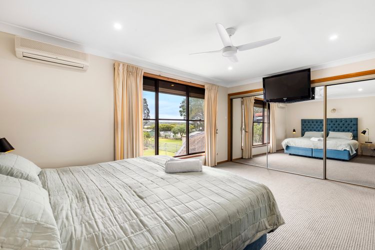 The Waters Edge – Pet Friendly with Fire Pit