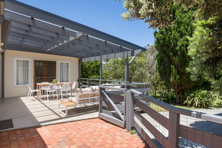 Boho – Pet Friendly – 1 Min Walk to the Beach