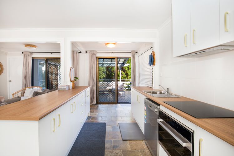 Boho – Pet Friendly – 1 Min Walk to the Beach