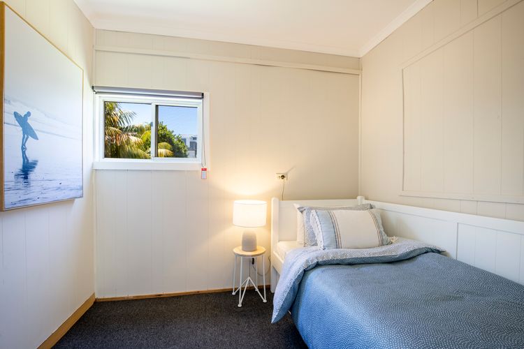 Boho – Pet Friendly – 1 Min Walk to the Beach