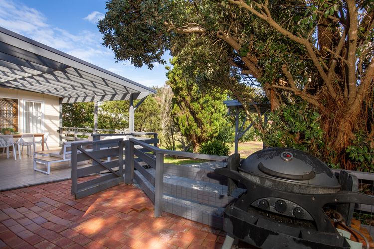 Boho – Pet Friendly – 1 Min Walk to the Beach