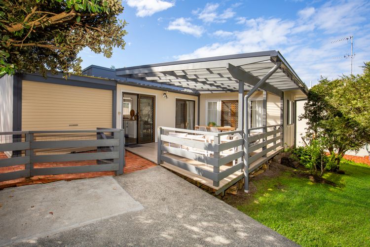 Boho – Pet Friendly – 1 Min Walk to the Beach