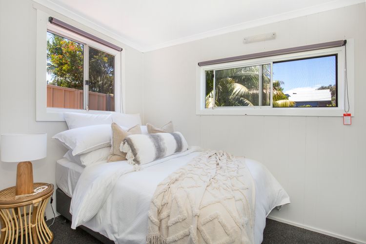 Boho – Pet Friendly – 1 Min Walk to the Beach
