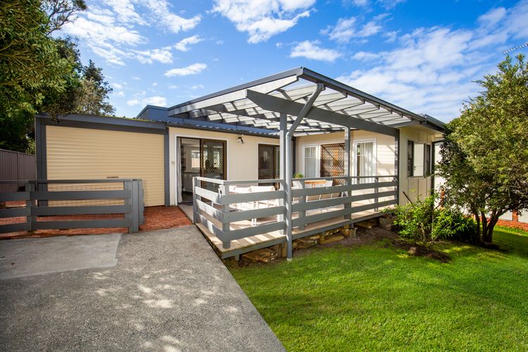 Boho – Pet Friendly – 1 Min Walk to the Beach