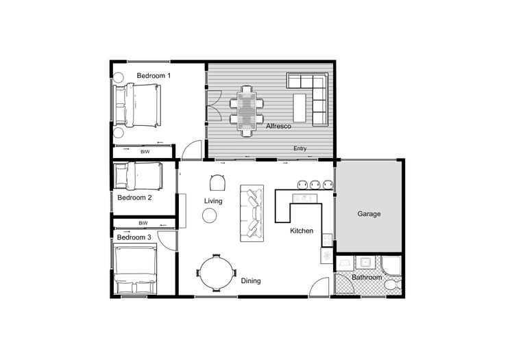 Boho – Pet Friendly – 1 Min Walk to the Beach