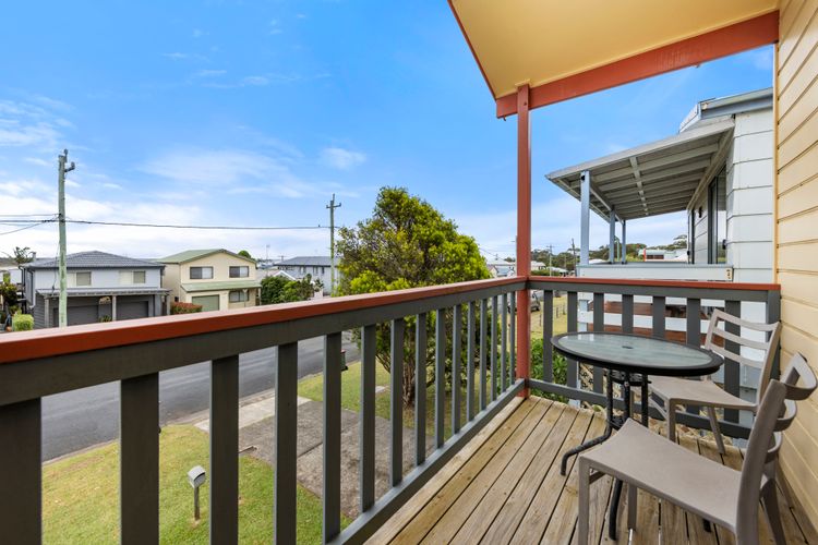 Little Beach House – 4 Minutes Walk to the Beach