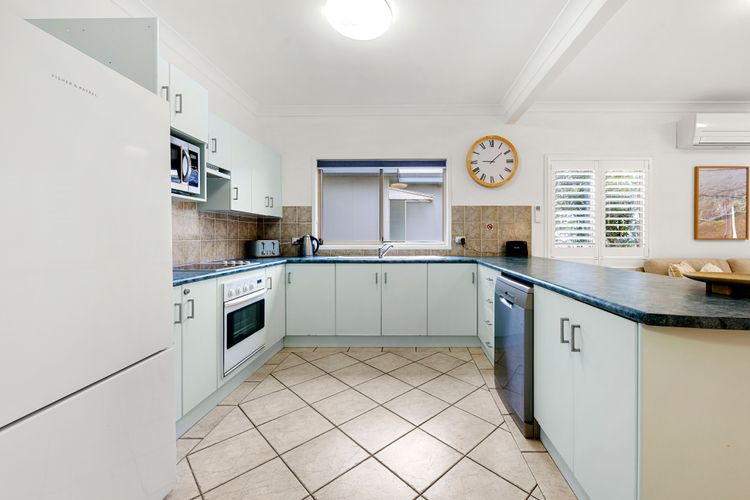 Little Beach House – 4 Minutes Walk to the Beach
