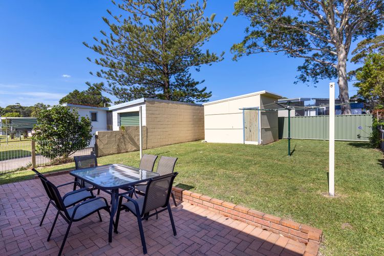Little Beach House – 4 Minutes Walk to the Beach