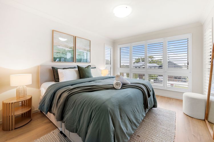 Little Beach House – 4 Minutes Walk to the Beach