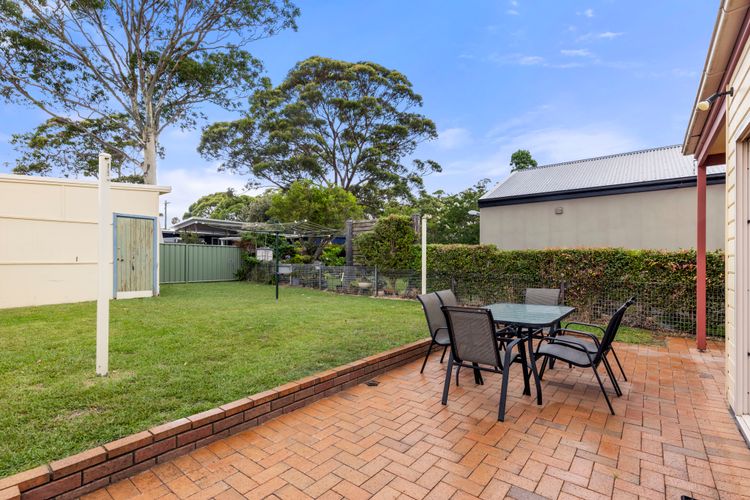 Little Beach House – 4 Minutes Walk to the Beach