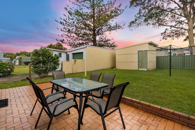 Little Beach House – 4 Minutes Walk to the Beach