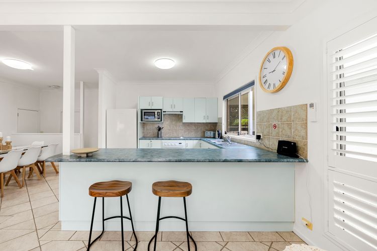 Little Beach House – 4 Minutes Walk to the Beach