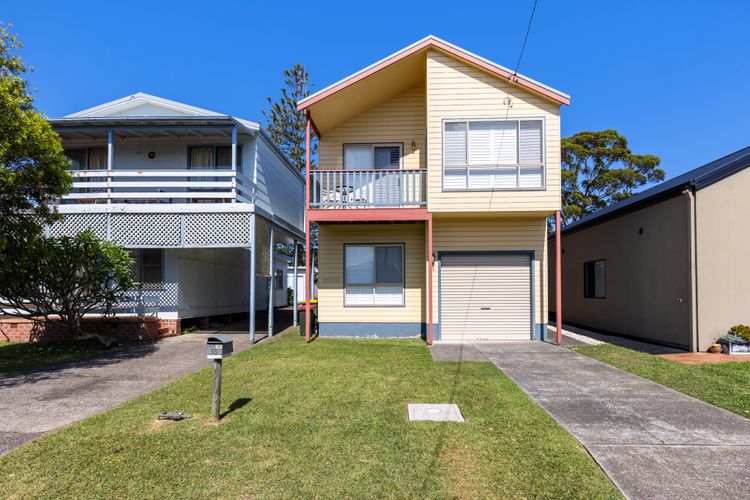 Little Beach House – 4 Minutes Walk to the Beach