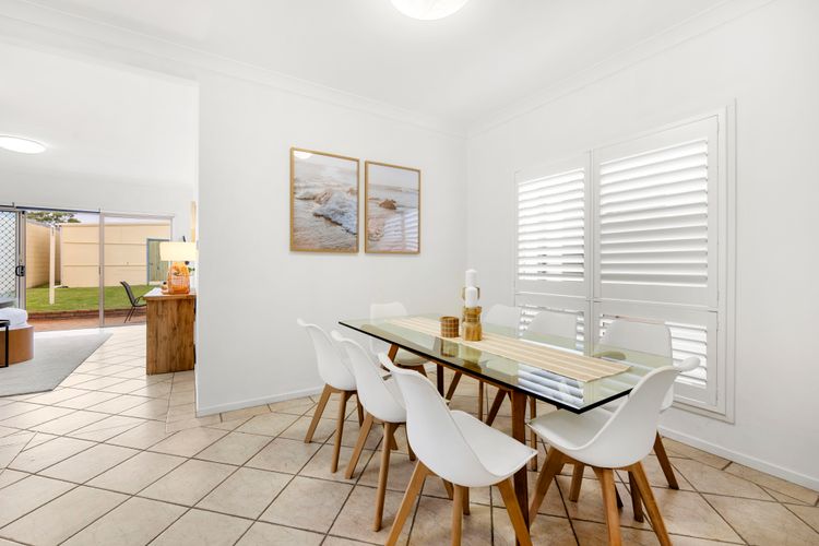 Little Beach House – 4 Minutes Walk to the Beach