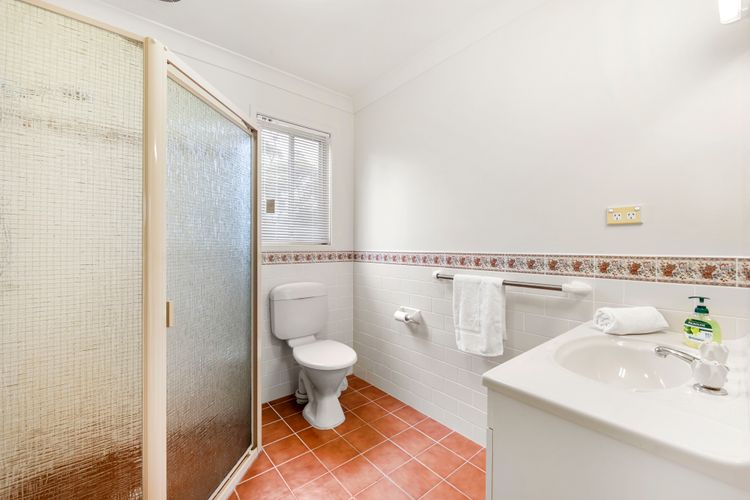 Little Beach House – 4 Minutes Walk to the Beach