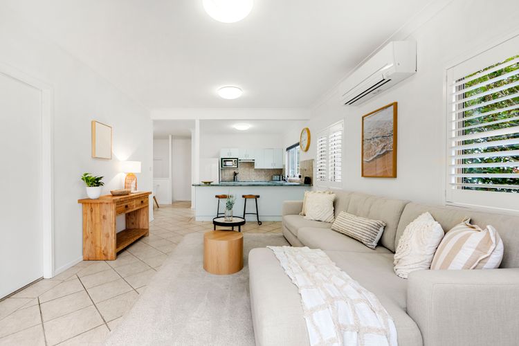 Little Beach House – 4 Minutes Walk to the Beach