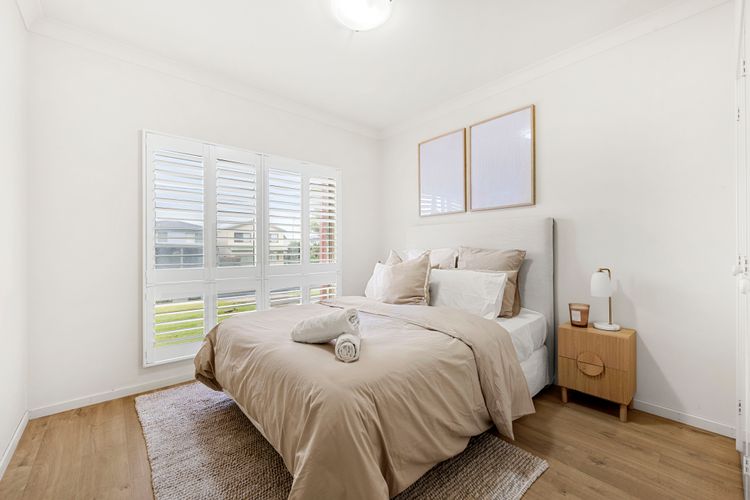 Little Beach House – 4 Minutes Walk to the Beach