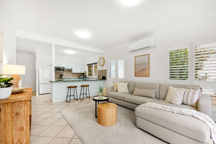 Little Beach House – 4 Minutes Walk to the Beach