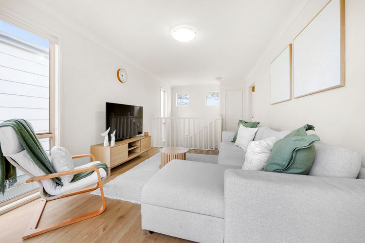 Little Beach House – 4 Minutes Walk to the Beach