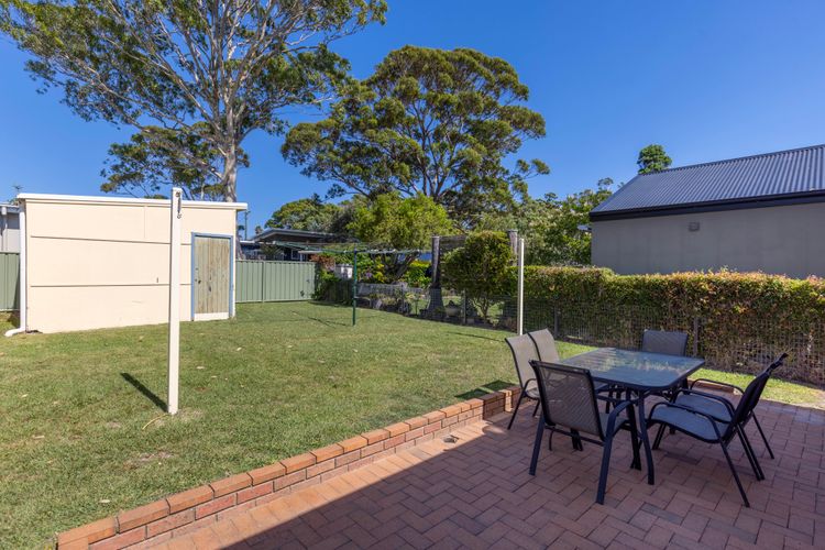 Little Beach House – 4 Minutes Walk to the Beach