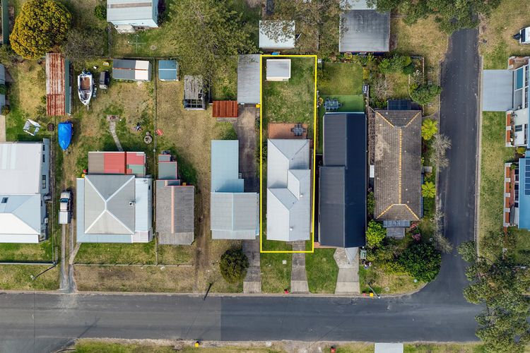 Little Beach House – 4 Minutes Walk to the Beach