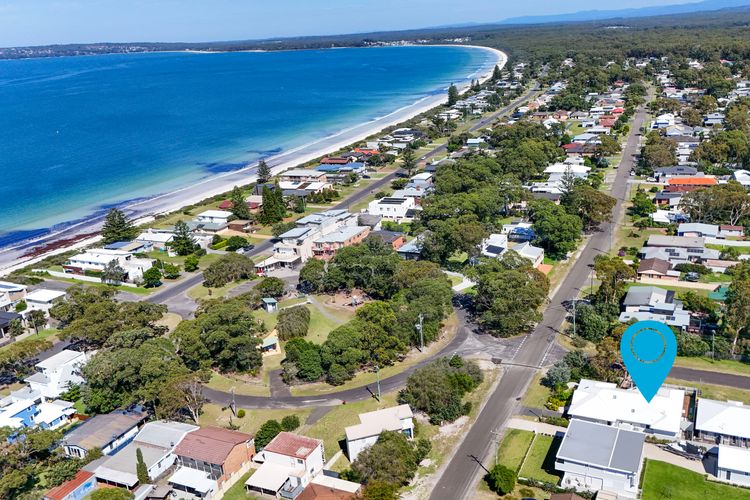 Runaway @ Callala Beach – 3 Minute Walk to Beach