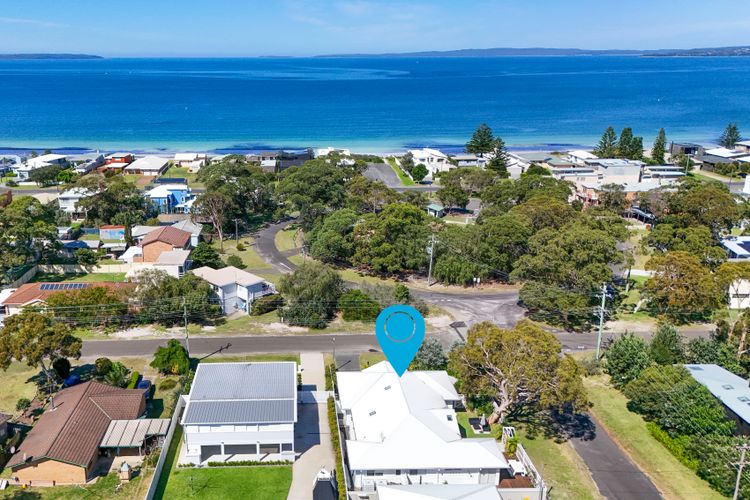 Runaway @ Callala Beach – 3 Minute Walk to Beach