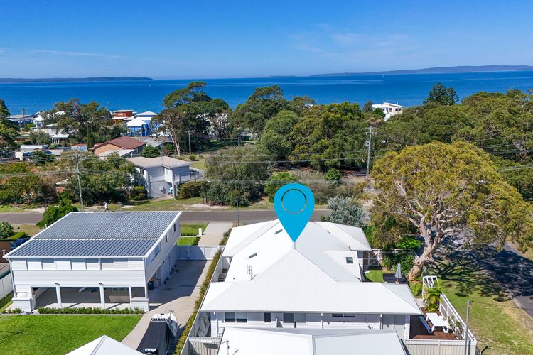 Runaway @ Callala Beach – 3 Minute Walk to Beach