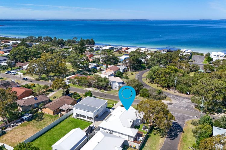 Runaway @ Callala Beach – 3 Minute Walk to Beach