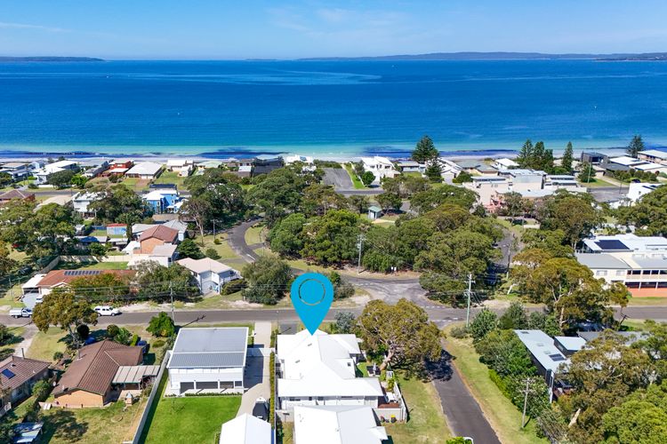Runaway @ Callala Beach – 3 Minute Walk to Beach