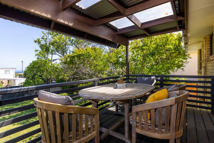 Beach Haus – Pet Friendly – 2 Mins Walk to Beach